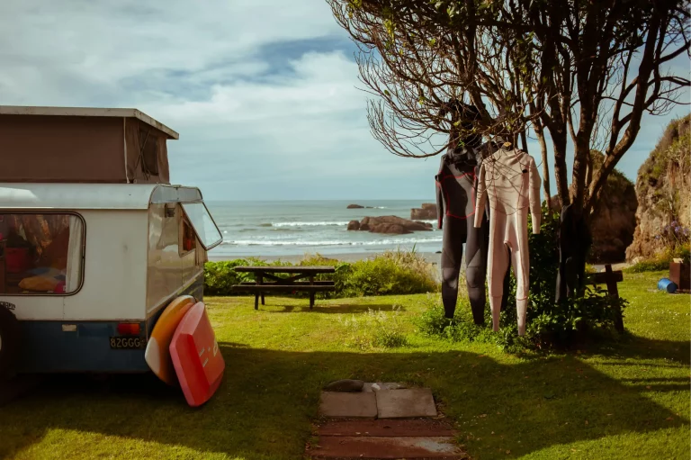 équipement surf