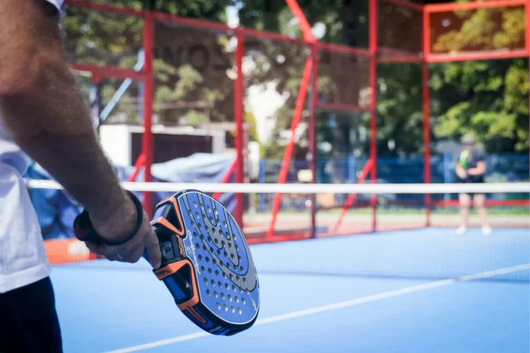 squash, padel, badminton