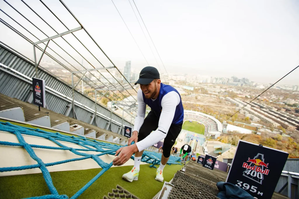 courses les plus improbables