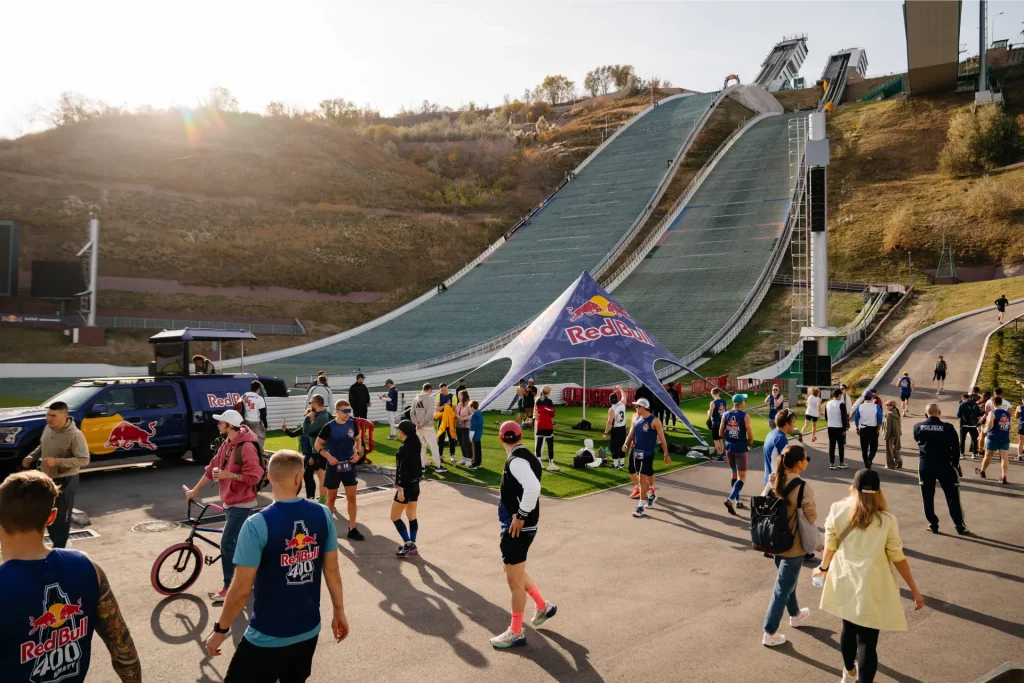 courses les plus improbables